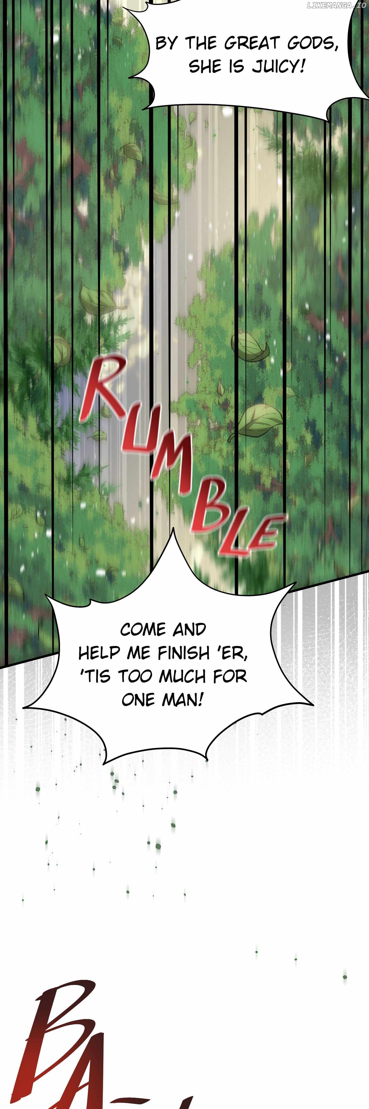 Legendary Retirement Chapter 19 25